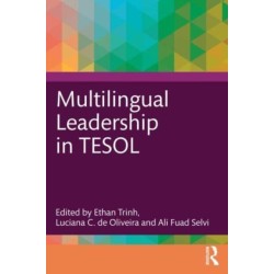 Multilingual Leadership in TESOL