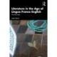 Literature in the Age of Lingua Franca English: The Zero Style
