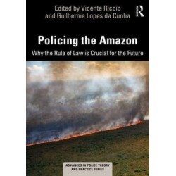 Policing the Amazon: Why the Rule of Law is Crucial for the Future