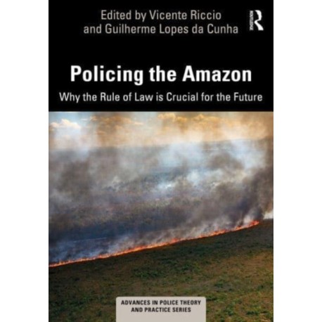 Policing the Amazon: Why the Rule of Law is Crucial for the Future