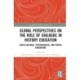 Global Perspectives on the Role of Dialogue in History Education: Socio-cultural, Psychological, and Digital Dimensions