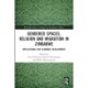 Gendered Spaces, Religion and Migration in Zimbabwe: Implications for Economic Development