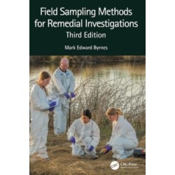 Field Sampling Methods for Remedial Investigations