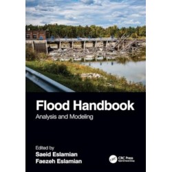 Flood Handbook: Analysis and Modeling