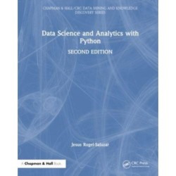 Data Science and Analytics with Python
