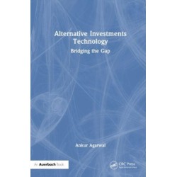 Alternative Investments Technology: Bridging the Gap