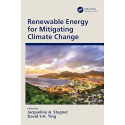Renewable Energy for Mitigating Climate Change