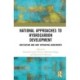 National Approaches to Hydrocarbon Development: Unitization and Unit Operating Agreements