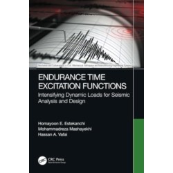 Endurance Time Excitation Functions: Intensifying Dynamic Loads for Seismic Analysis and Design