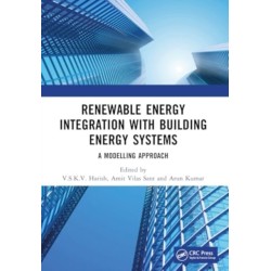 Renewable Energy Integration with Building Energy Systems: A Modelling Approach