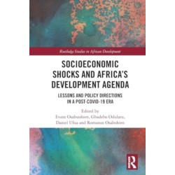 Socioeconomic Shocks and Africa’s Development Agenda: Lessons and Policy Directions in a Post-COVID-19 Era