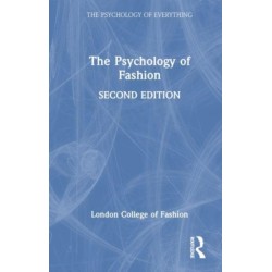 The Psychology of Fashion
