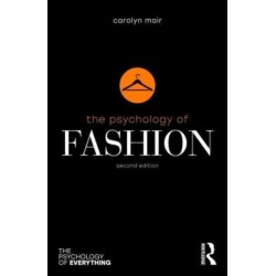 The Psychology of Fashion