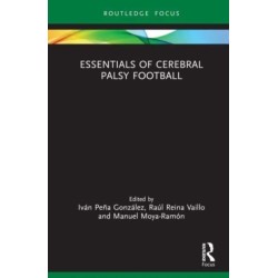 Essentials of Cerebral Palsy Football