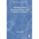 Returning Learning: A Diffractive, Posthuman Exploration of Nature Perceptions and Pedagogies with Early School Years’ Teachers