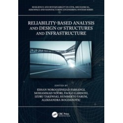 Reliability-Based Analysis and Design of Structures and Infrastructure