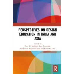 Perspectives on Design Education in India and Asia