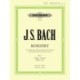 J. S. Bachs Konzert Nr. 4 in A-Dur (BWV 1055)