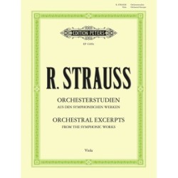 Orchesterstudien