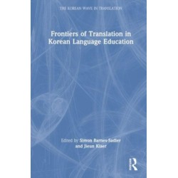 Frontiers of Translation in Korean Language Education