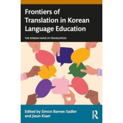 Frontiers of Translation in Korean Language Education
