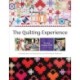 The Quilting Experience: A Celebration of Community and Patchwork Patterns
