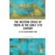 The Western Crisis of Truth in the Early 21st Century: As the Enlightenment Dims