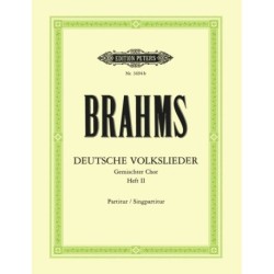 Deutsche Volkslieder