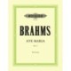 Ave Maria (Op.12)
