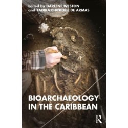 Bioarchaeology in the Caribbean