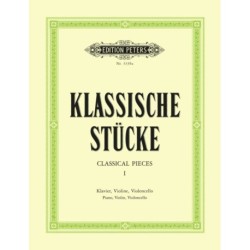 Classical Pieces