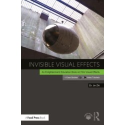 Invisible Visual Effects: The Hidden Magic of Film VFX