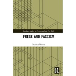 Frege and Fascism