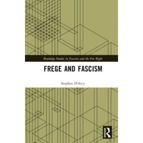 Frege and Fascism