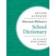 Merriam-Webster’s School Dictionary