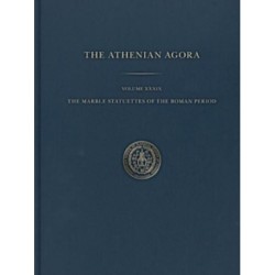 The Marble Statuettes of the Roman Period