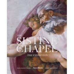 The Sistine Chapel: Michelangelo's Magnum Opus