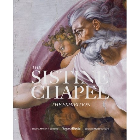 The Sistine Chapel: Michelangelo's Magnum Opus