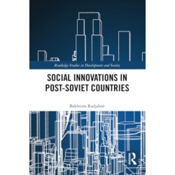 Social Innovations in Post-Soviet Countries