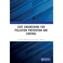 Cost Engineering for Pollution Prevention and Control