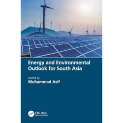 Energy and Environmental Outlook for South Asia
