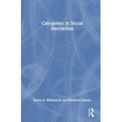 Categories in Social Interaction