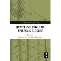 New Perspectives on Epistemic Closure