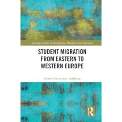Student Migration from Eastern to Western Europe