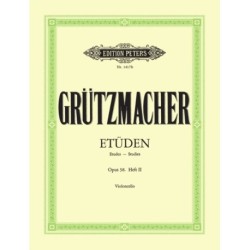 24 Studies Op.38 Vol.2