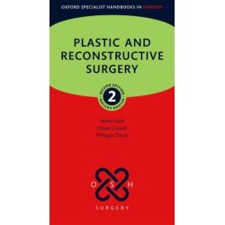 Plastic and Reconstructive Surgery