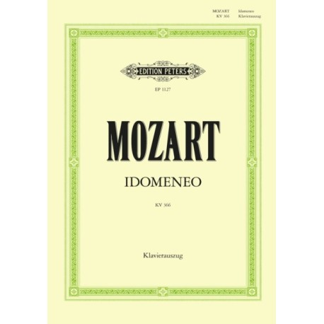 Idomeneo