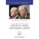 A Companion to Gerald R. Ford and Jimmy Carter