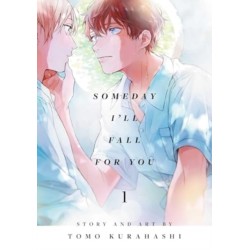 Someday I'll Fall for You, Vol. 1