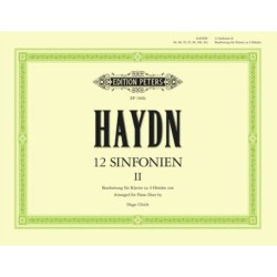 Zweite Band in der 12-teiligen Reihe